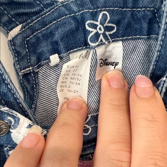 Adorable Toddler Dress Lot - Picture 14 of 15